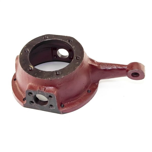 Omix RH Steering Knuckle 41-71 Willys & Jeep Models Online now