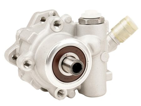 Omix Power Steering Pump 3.8L- 07-11 Jeep Wrangler JK Online Hot Sale