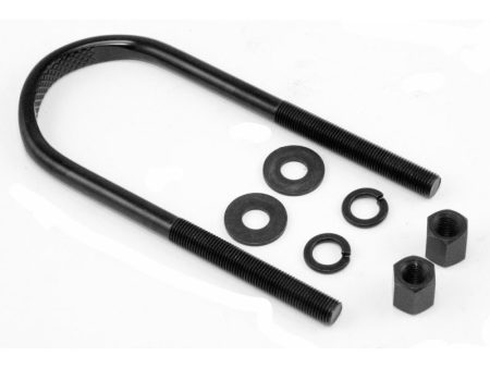 Omix Rear U-Bolt Dana 44 41-71 Willys & Jeep Models Online now