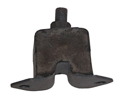 Omix LH RH Engine Mount 226 CI 54-64 Jeep CJ Models Discount