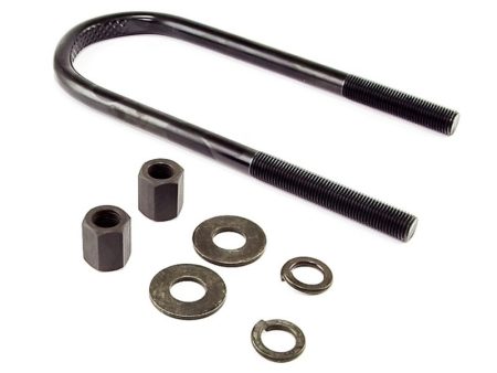 Omix Front U-Bolt Small 47-63 Willys Pickup Wagon Hot on Sale