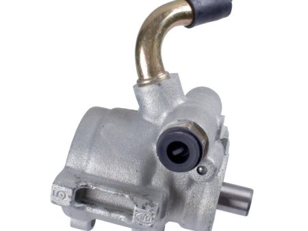 Omix Power Steering Pump 2.5L 97-02 Wrangler (TJ) Supply