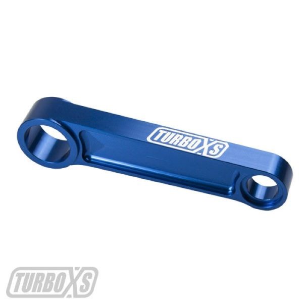 Turbo XS 02-14 Subaru WRX STi Pitch Stop Mount - Blue Sale