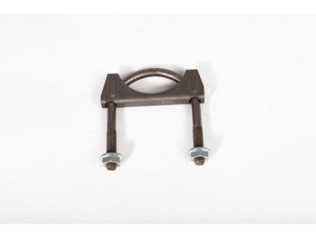 Omix Exhaust Clamp 2-1 8 Inch For Cheap