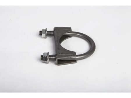 Omix Exhaust Clamp 2-1 4 Inch HD Sale