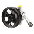 Omix Power Steering Pump Assy 3.6L- 12-18 Wrangler JK on Sale