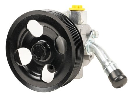 Omix Power Steering Pump Assy 3.6L- 12-18 Wrangler JK on Sale