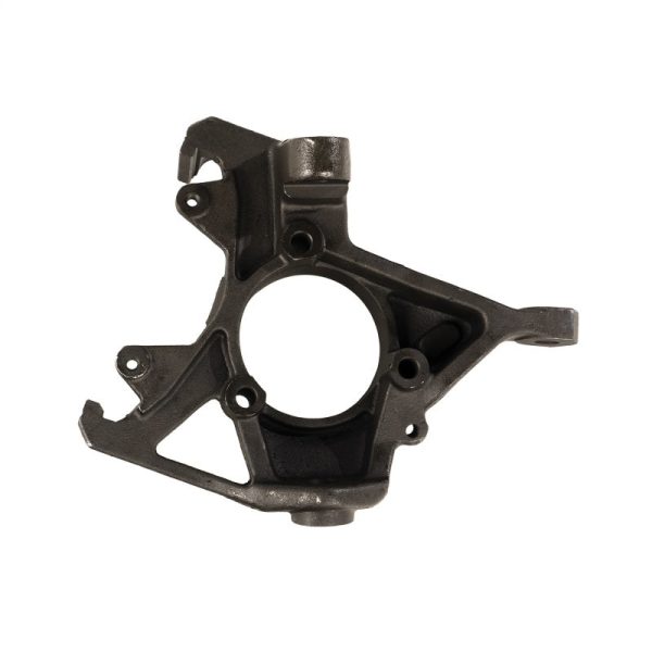 Omix Steering Knuckle Left- 90-06 MJ XJ YJ ZJ TJ Online now