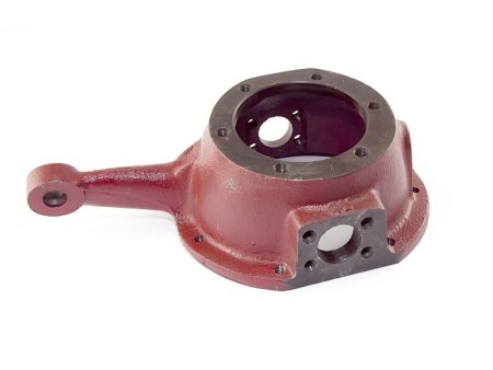 Omix LH Steering Knuckle 41-71 Willys & Jeep Models For Sale