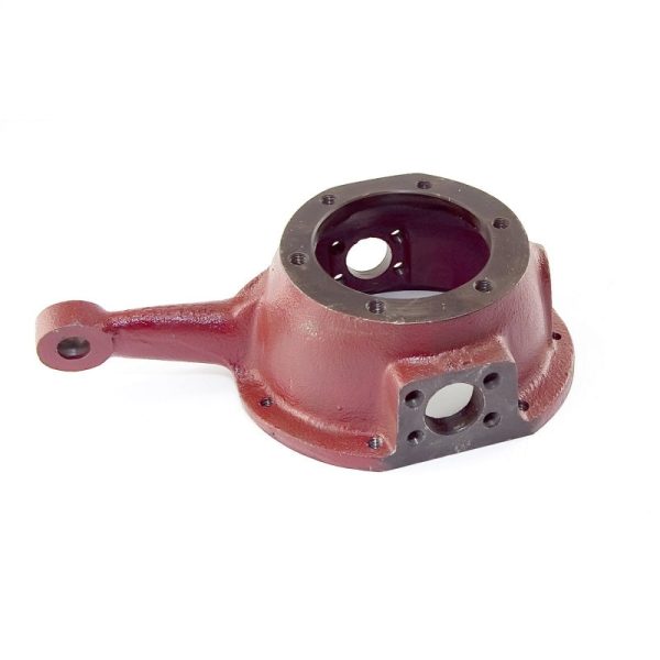 Omix LH Steering Knuckle 41-71 Willys & Jeep Models For Sale