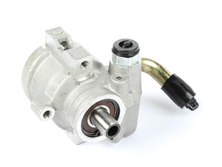 Omix Power Steering Pump 91-02 Jeep XJ YJ TJ Online now