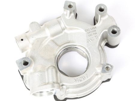 Omix Oil Pump 3.7L 4.7L 99-13 Jeep Models Online Sale