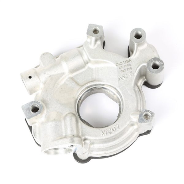 Omix Oil Pump 3.7L 4.7L 99-13 Jeep Models Online Sale