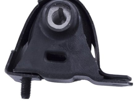 Omix Engine Mount 4.0L 97-06 Jeep Wrangler TJ Fashion