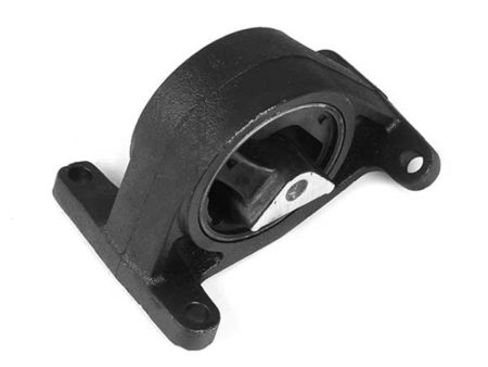 Omix Engine Mount LH 4.7L 99-04 Grand Cherokee (WJ) Online Sale