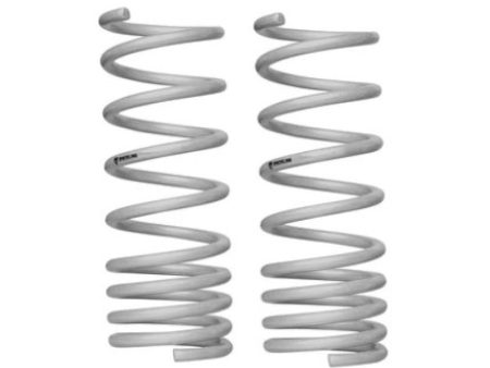 Whiteline 20-21 Toyota GR Supra Front and Rear Performance Lowering Springs Sale