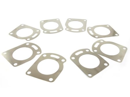 Omix D300 Shim Set 80-86 Jeep CJ Hot on Sale