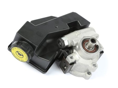 Omix Power Steering Pump 99-04 Jeep Grand Cherokee Cheap