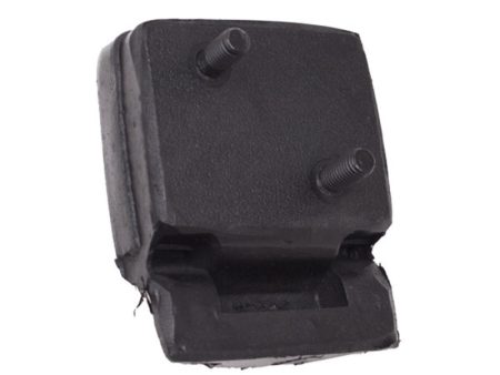 Omix Engine Mount V8 Front 71-91 Jeep Models Online now