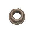 Omix NP231 Front Output Yoke Nut 87-99 Jeep Wrangler Sale