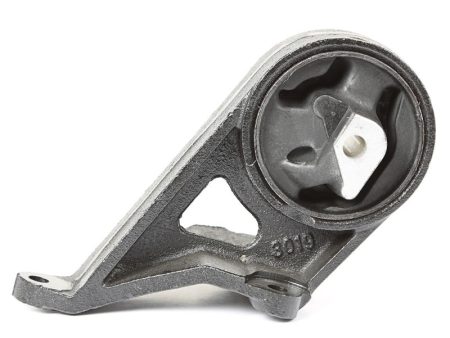 Omix Front Left Engine Mount 4.0L 99-04 Grand Cherokee Hot on Sale