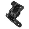 Omix Engine Mount Right- 08-12 Jeep Liberty KK 3.7L Hot on Sale