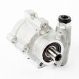 Omix Power Steering Pump- 94-06 Cherokee Wrangler 4.0L Online Hot Sale