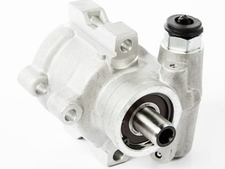 Omix Power Steering Pump- 94-06 Cherokee Wrangler 4.0L Online Hot Sale