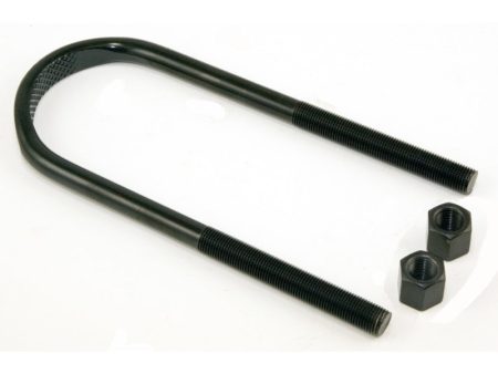 Omix Rear U-Bolt 48-51 Willys Pickup Online Sale