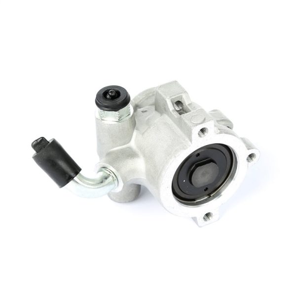 Omix Power Steering Pump 2.4L 03-06 Jeep Wrangler Sale