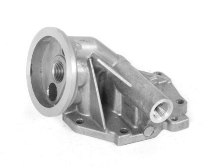 Omix Engine Oil Pump Cover 72-91 Jeep SJ Models Discount