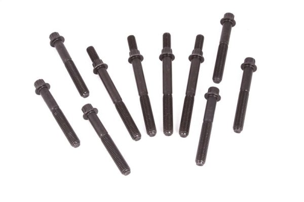 Omix Cylinder Head Bolt Set For 97-02 Jeep 2.5L Discount