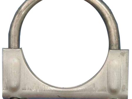 Omix Exhaust Clamp 2-Inch Online Hot Sale