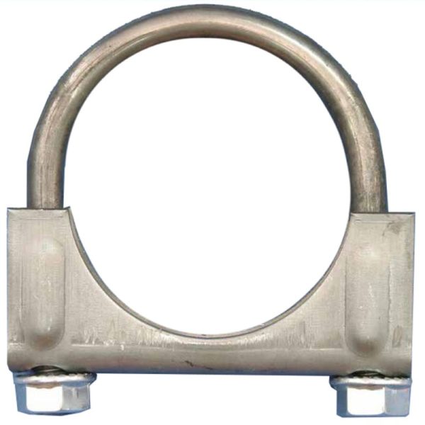 Omix Exhaust Clamp 2-Inch Online Hot Sale