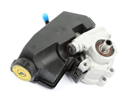 Omix Power Steering Pump 93-98 Jeep Grand Cherokee Online