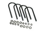 Superlift 73-87 GM 1 Ton Pickup Front U-Bolt Kit on Sale