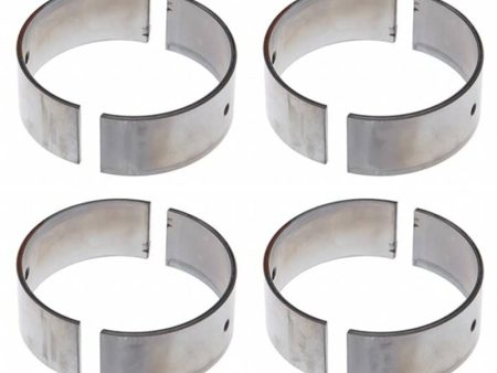 Omix Rod Bearing Set .050 41-71 Willys & Jeep Models For Discount