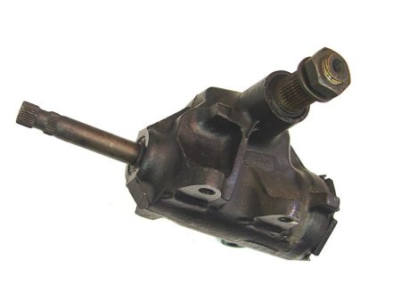 Omix Steering Gear Box Manual 87-98 Cherokee (XJ) Sale