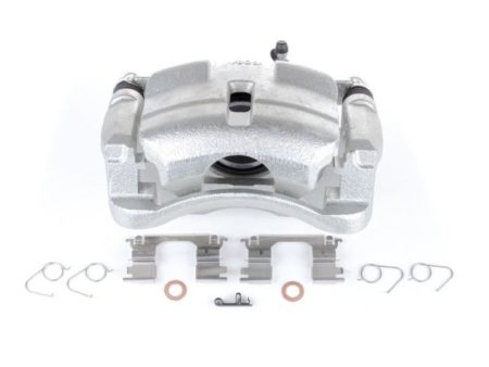 Power Stop 14-18 Nissan Rogue Front Left Autospecialty Caliper w Bracket Supply