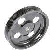 Omix Power Steering Pump Pulley 3.8L 07-11 Wrangler on Sale