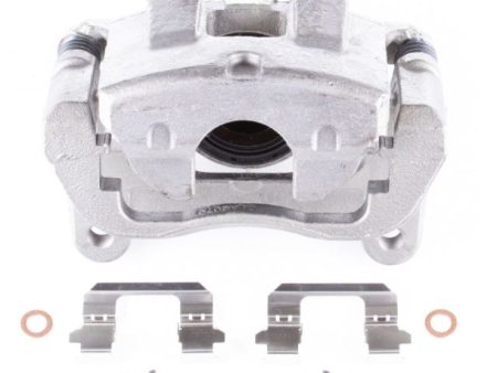 Power Stop 14-18 Jeep Cherokee Front Right Autospecialty Caliper w Bracket For Sale