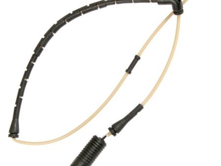 Power Stop 03-12 Land Rover Range Rover Front Euro-Stop Electronic Brake Pad Wear Sensor For Cheap