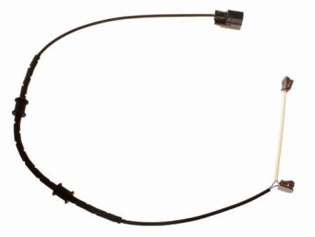 Power Stop 15-20 Jaguar F-Type Rear Euro-Stop Electronic Brake Pad Wear Sensor Discount