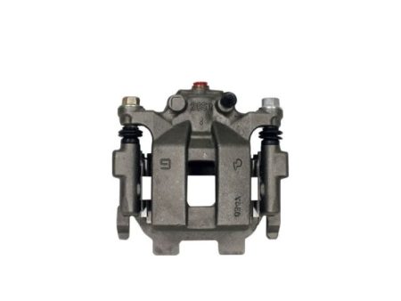 Power Stop 09-14 Nissan Maxima Rear Left Autospecialty Caliper w Bracket Hot on Sale