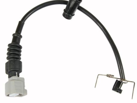 Power Stop 01-06 Lexus LS430 Front Euro-Stop Electronic Brake Pad Wear Sensor Hot on Sale