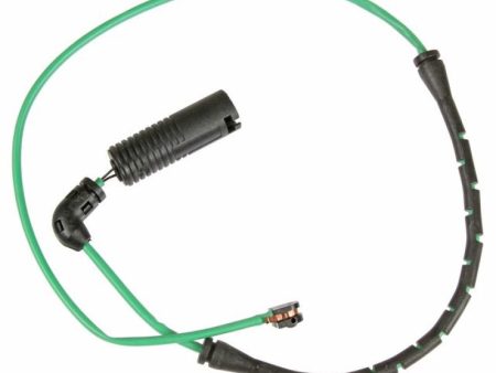 Power Stop 01-05 BMW 325xi Front Euro-Stop Electronic Brake Pad Wear Sensor Supply