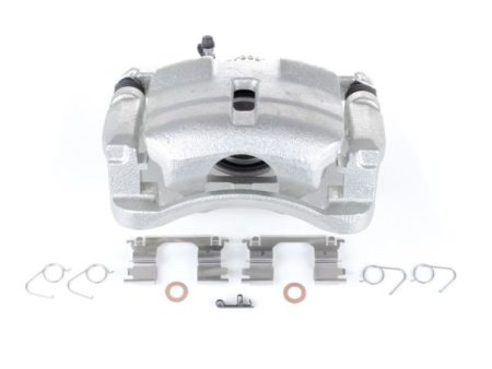 Power Stop 14-18 Nissan Rogue Front Right Autospecialty Caliper w Bracket Hot on Sale