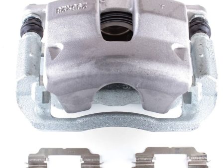 Power Stop 09-12 Mercedes-Benz C300 Front Left Autospecialty Caliper w Bracket Sale