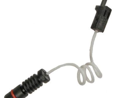 Power Stop 03-06 Dodge Sprinter 2500 Front or Rear Euro-Stop Electronic Brake Pad Wear Sensor Hot on Sale