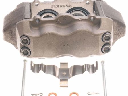 Power Stop 09-14 Hyundai Genesis Front Right Autospecialty Caliper w o Bracket on Sale